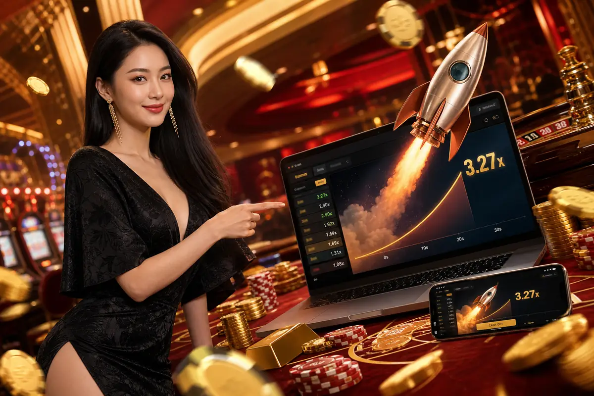 elive777 platform kasino dalam talian bertanggungjawab