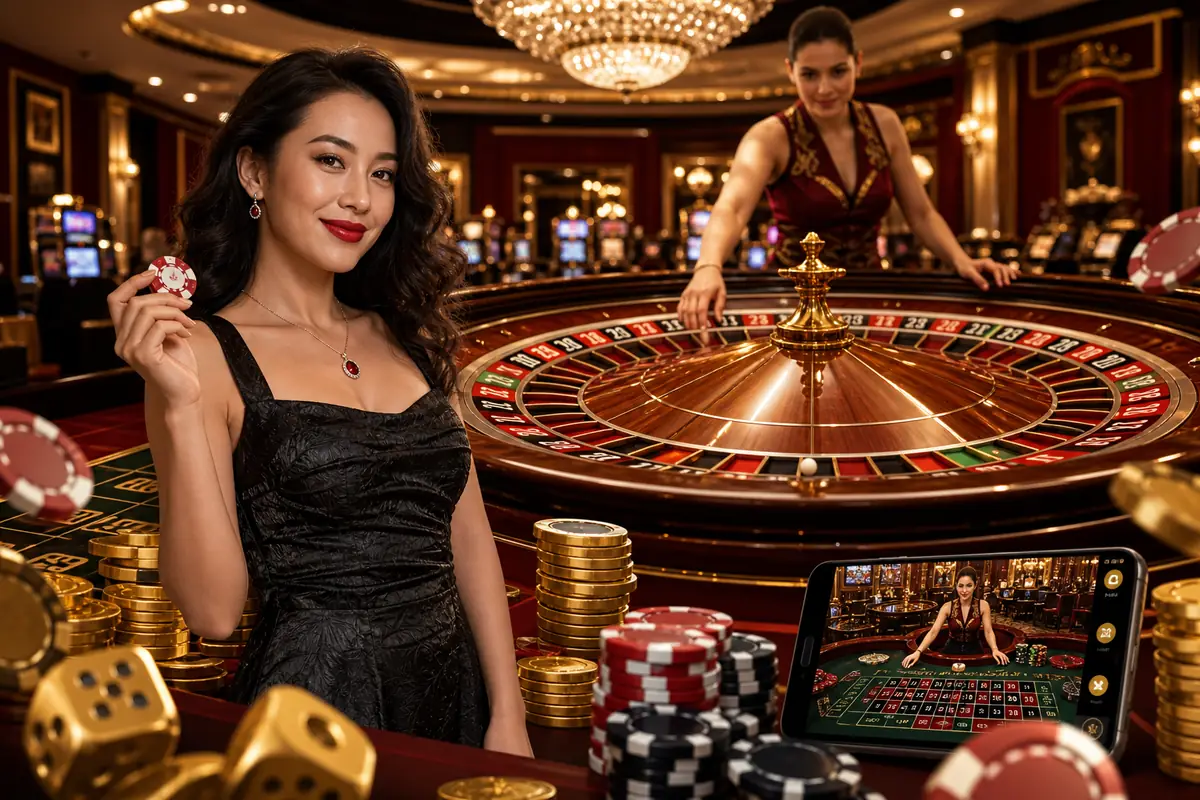 elive777 live dealer roulette pengalaman sebenar