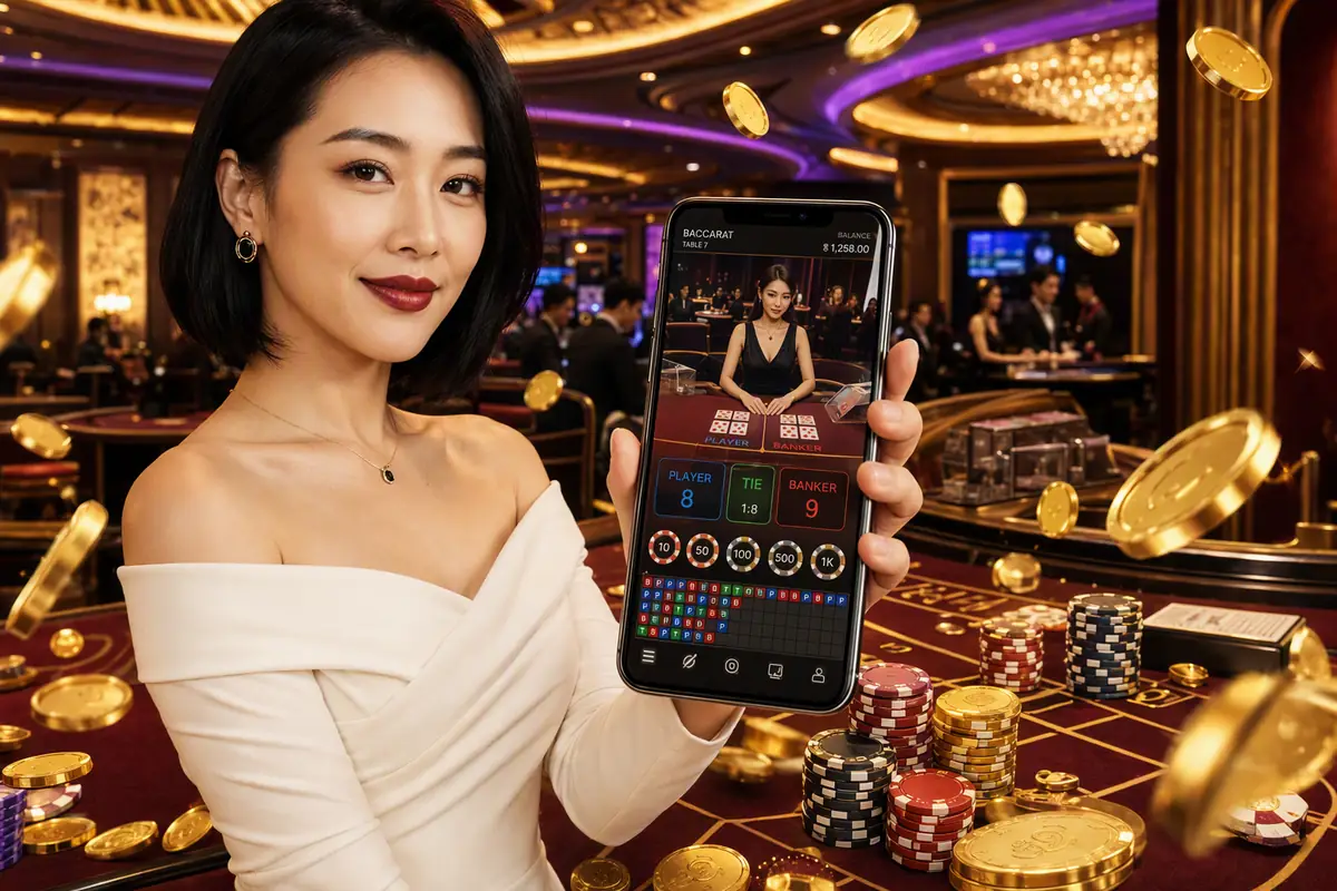 elive777 keselamatan pelesenan antarabangsa casino selamat