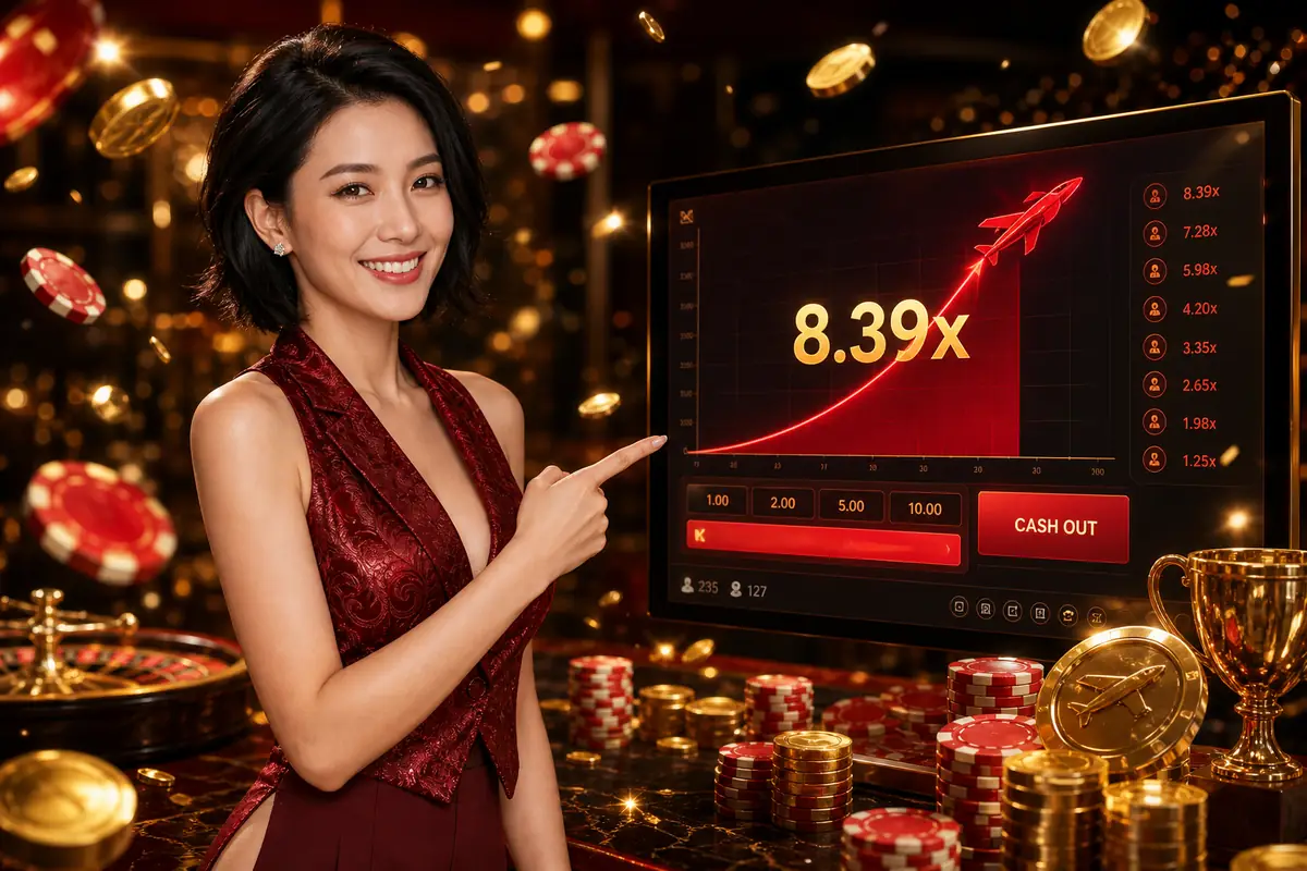 elive777 Casino platform permainan dalam talian Malaysia