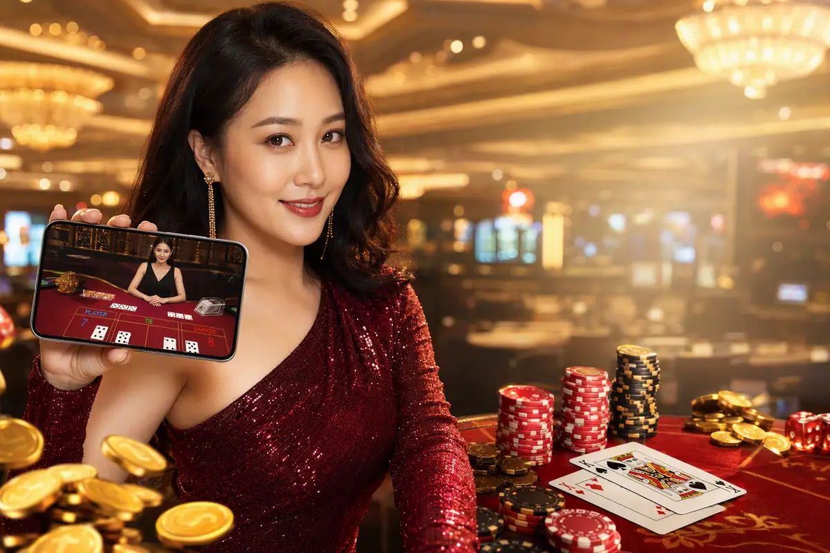 elive777 platform casino online Malaysia