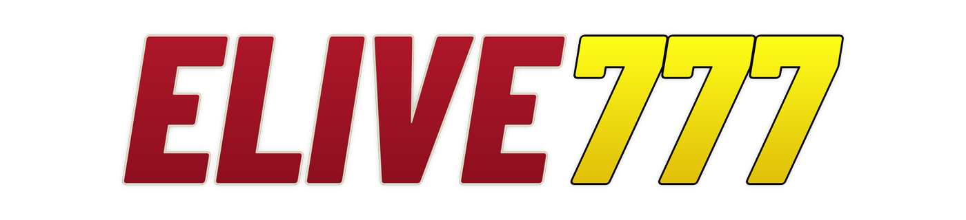 elive777 logo